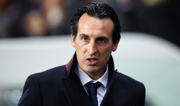 Унаи Эмери, Getty Images