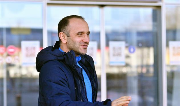 Егише Меликян, ФК Львов