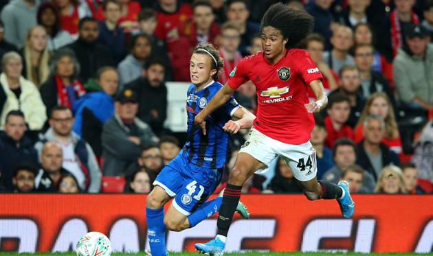 ТАХИТ ЧОНГ, ФОТО GETTY IMAGES