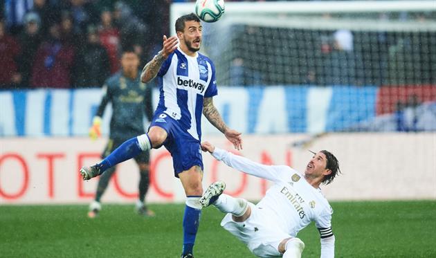 ХОСЕЛУ, ФОТО GETTY IMAGES