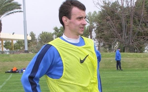 Александр Ковпак, фото ФК Десна