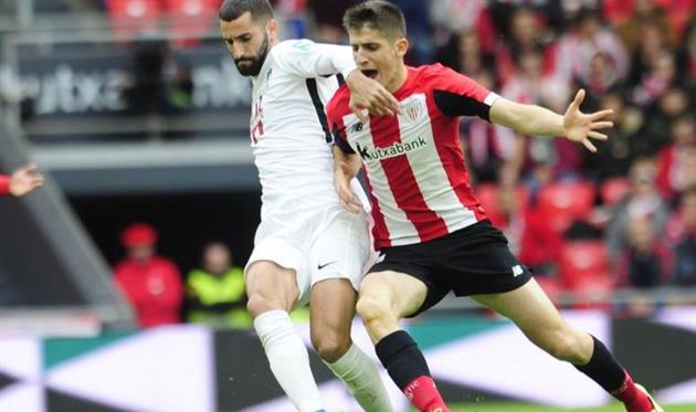 АТЛЕТИК - ГРАНАДА, ФОТО LALIGA.ES