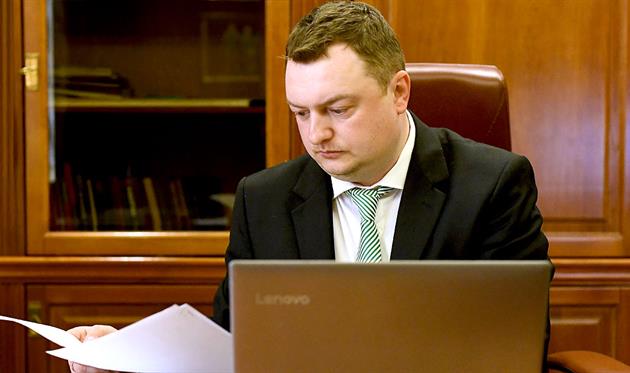 Ростислав Яцишин, ФК Карпаты