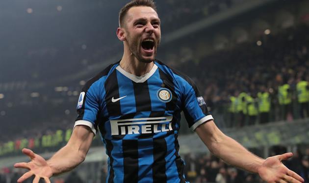 Стефан Де Врей, Getty Images