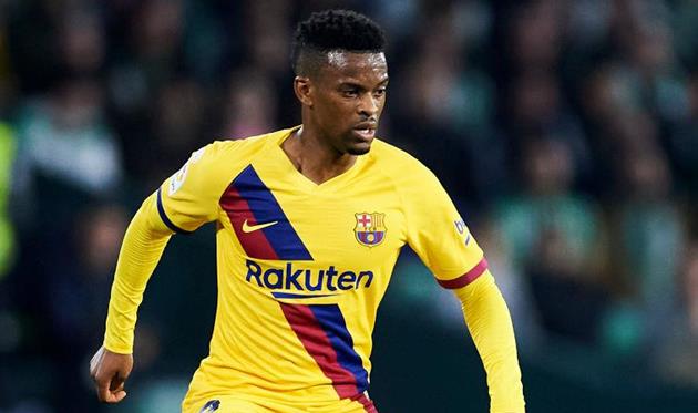 Нельсон Семеду, Getty Images