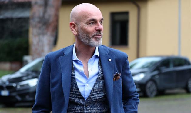 Стефано Пьоли, Getty Images