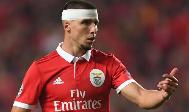 Рубен Диаш, Getty Images