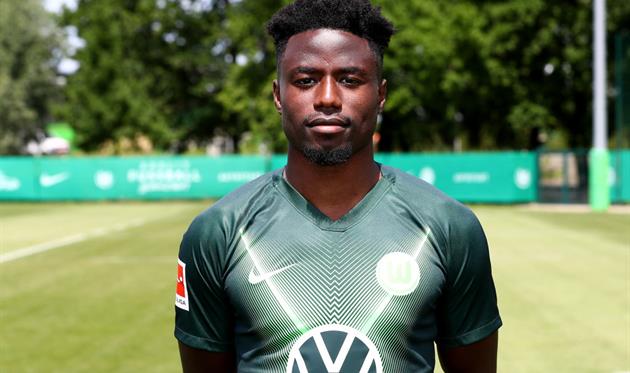 Поль-Жорж Нтеп, Getty Images