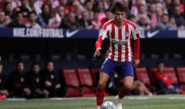 ЖОАУ ФЕЛИШ, GETTY IMAGES 