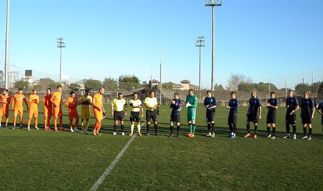 Черноморец - Мариуполь, chernomorets.odessa.ua