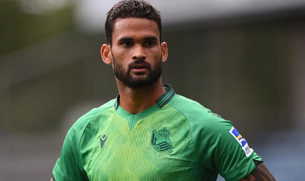 ВИЛЛИАН ЖОЗЕ, GETTY IMAGES 