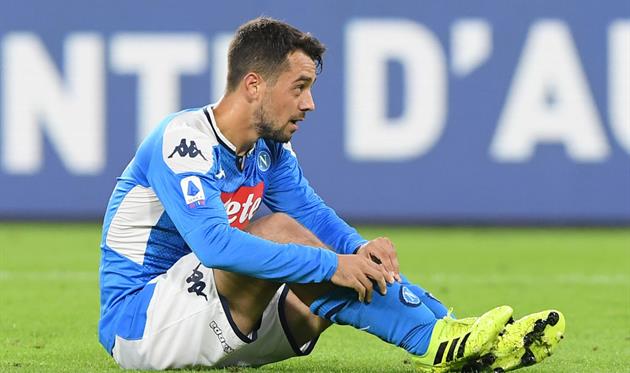 Амин Юнес, Getty Images 