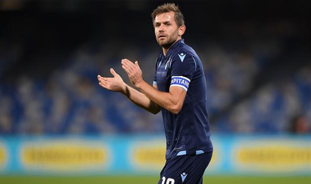 Сенад Лулич, Getty Images