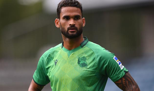 Виллиан Жозе, Getty Images