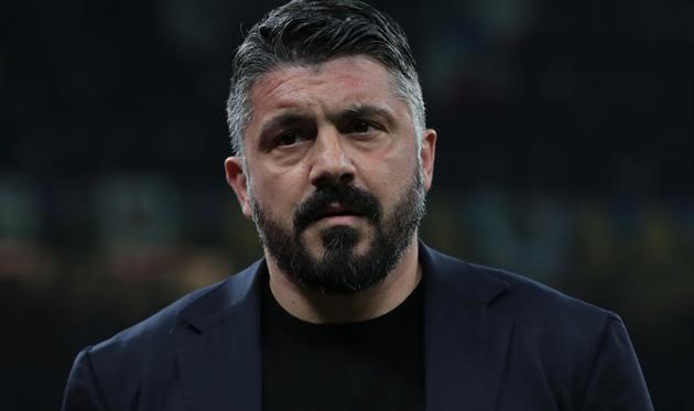 Дженнаро Гаттузо, Getty Images