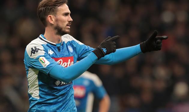 Фабиан Руис, Getty Images