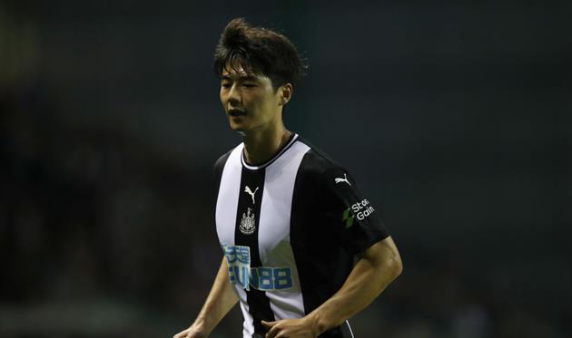 Ки Сон Ен, Getty IMages