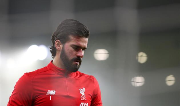 Алиссон Бекер, Getty Images