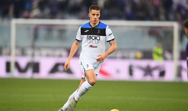 Марио Пашалич, Getty Images