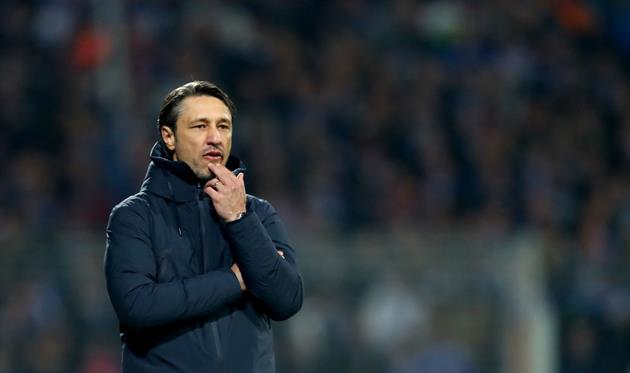 Нико Ковач, Getty Images