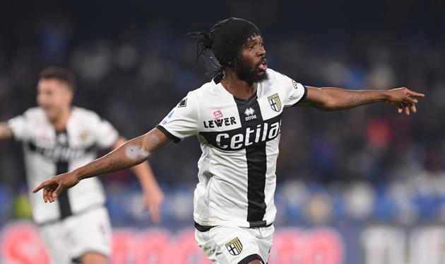 Жервиньо, Getty Images