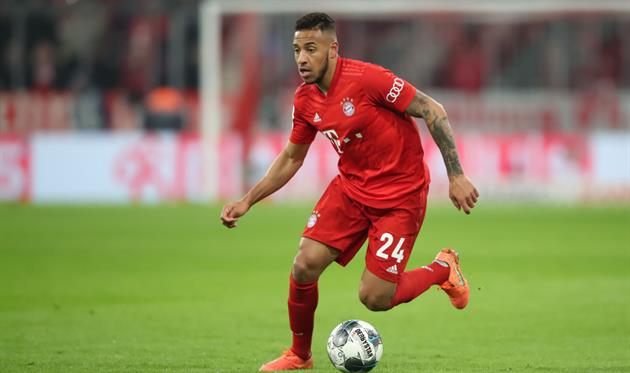 Карентен Толиссо, getty images