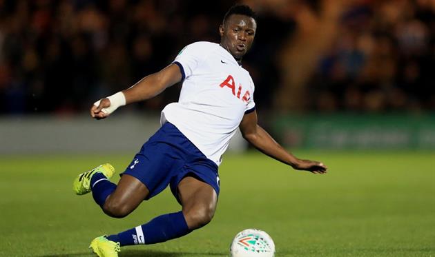 Виктор Ваньяма, getty images