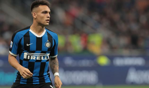 Лаутаро Мартинес, Getty Images