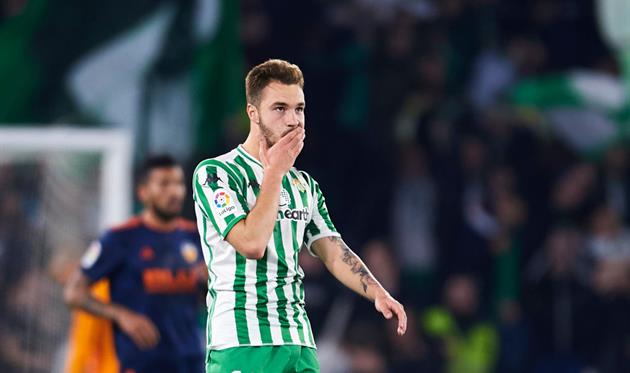 Лорен Морон, Getty Images