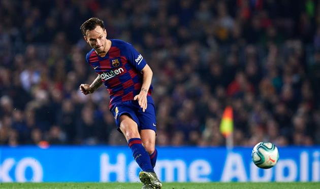 ИBАН РАКИТИЧ, ФОТО GETTY IMAGES