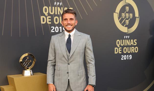 Даниэль Кариссу, Getty Images