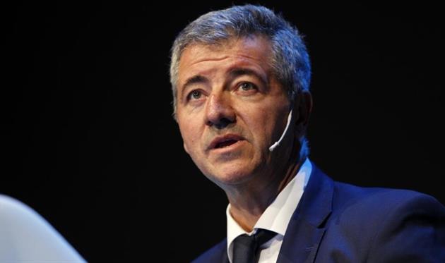 Мигель Анхель Хиль Марин, Marca