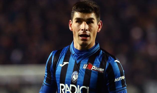 Руслан Малиновский, Getty Images