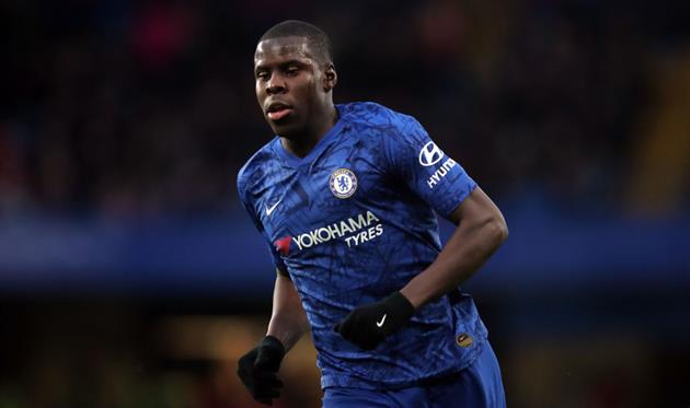 Курт Зума, Getty Images