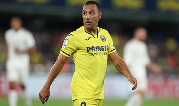 Санти Касорла, Getty Images