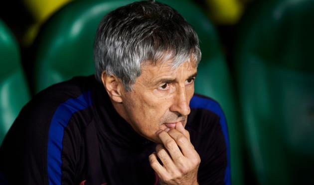 Кике Сетьен, getty images