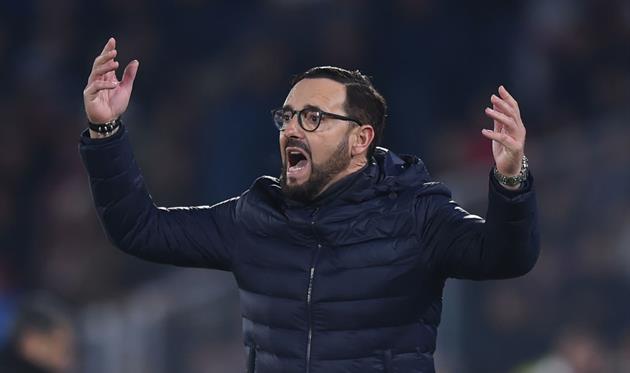 ХОСЕ БОРДАЛАС, ФОТО GETTY IMAGES