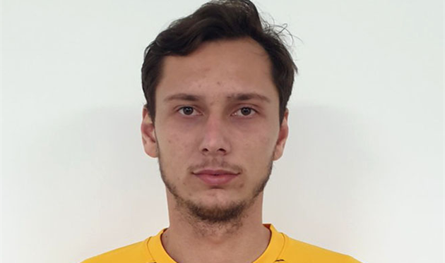 Сергей Петров, ФК Агробизнес