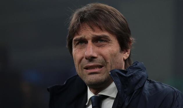 Антонио Конте, Getty Images