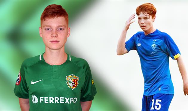 Артем Кулаковский, ФК Ворскла 