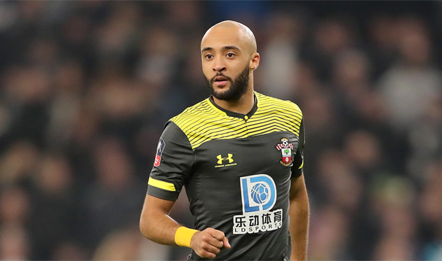 Натан Редмон, Getty Images