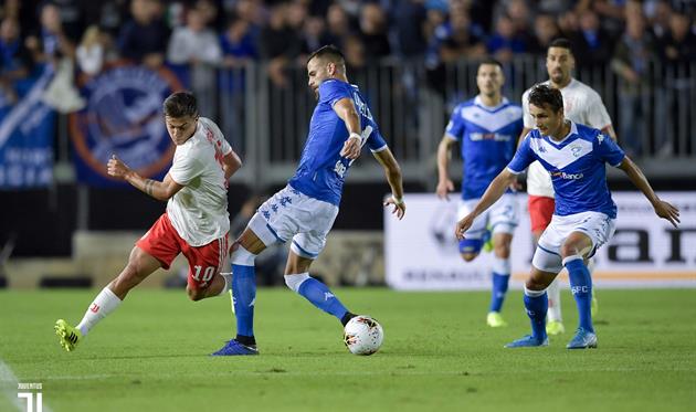 Фото ФК Ювентус