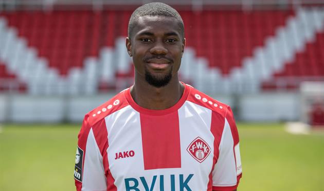 Лерой Квадво, Getty Images