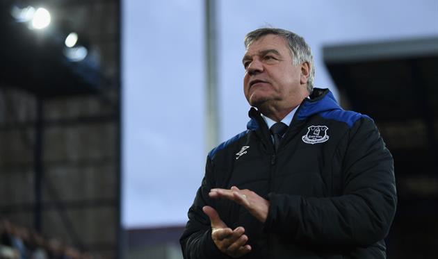 Сэм Аллардайс, Getty Images