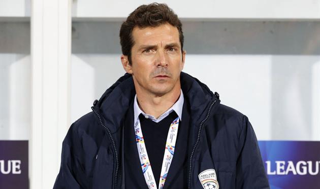 Гильермо Амор, Getty Images