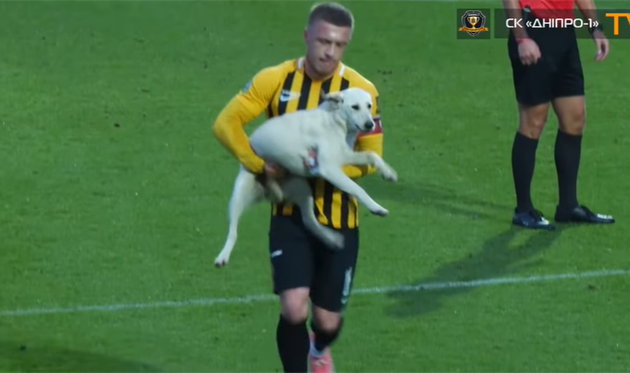 ДНЕПР-1 - КАЙРАТ, ФОТО: СКРИНШОТ