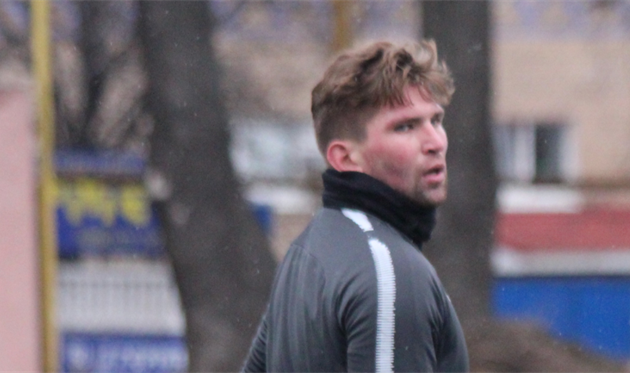 Олег Чуваев, ФК Подолье