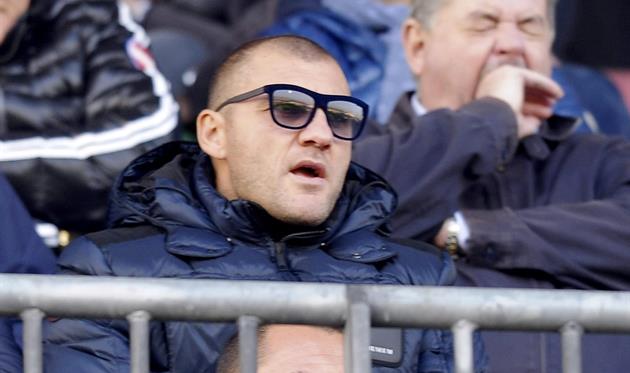 Кристиан Виери, Getty Images