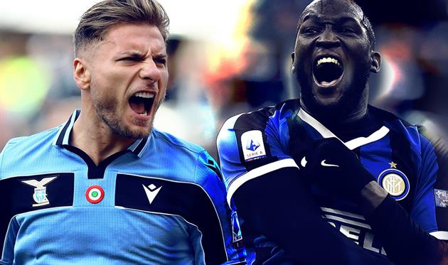 Лацио и Интер, еще не выйдя на поле, установили рекорд Серии А