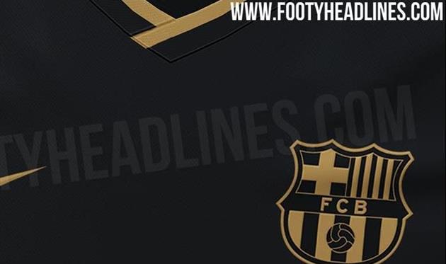 Барселона, фото: Footy Headlines 